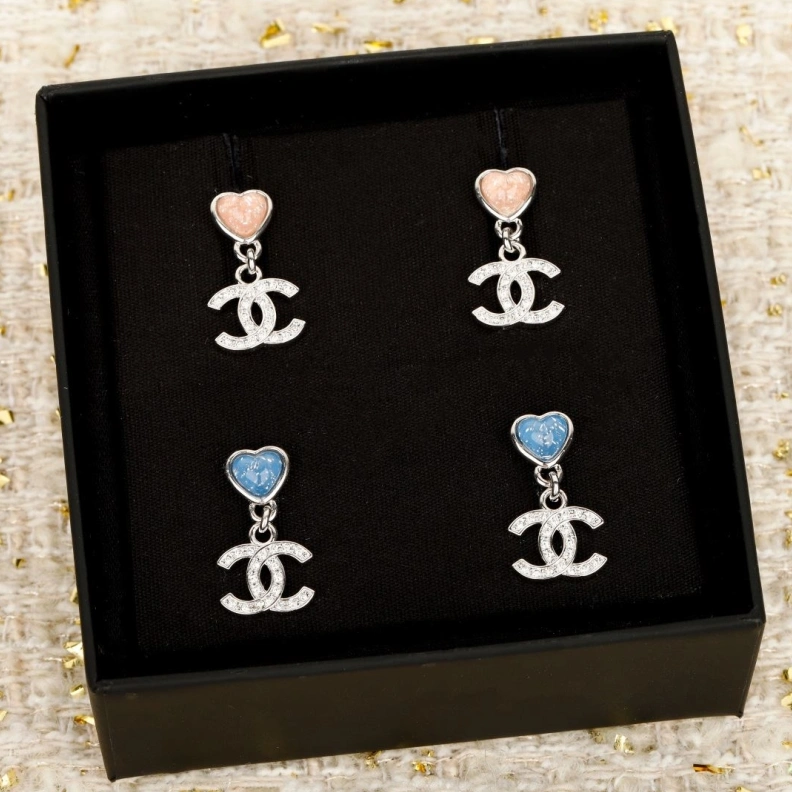Versatile Chxnxl Earrings 287542
