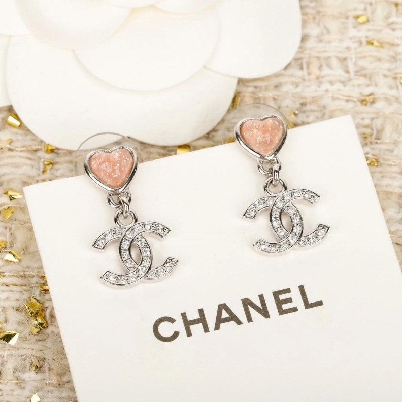 Versatile Chxnxl Earrings 287542