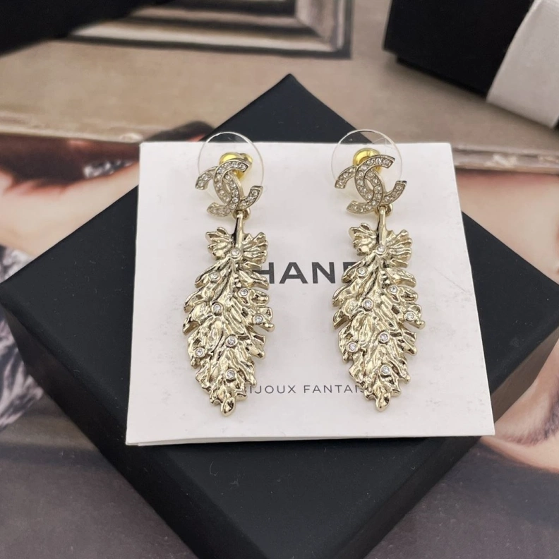 HighQuality Chxnxl Earrings 284344