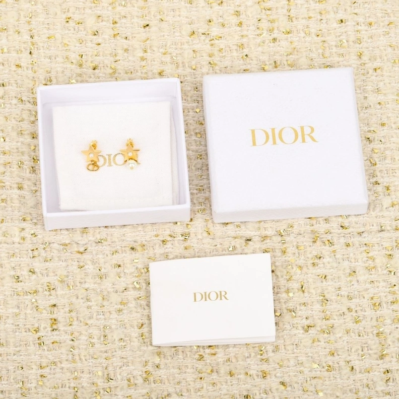 Practical Christian Dxxr Earrings 294542