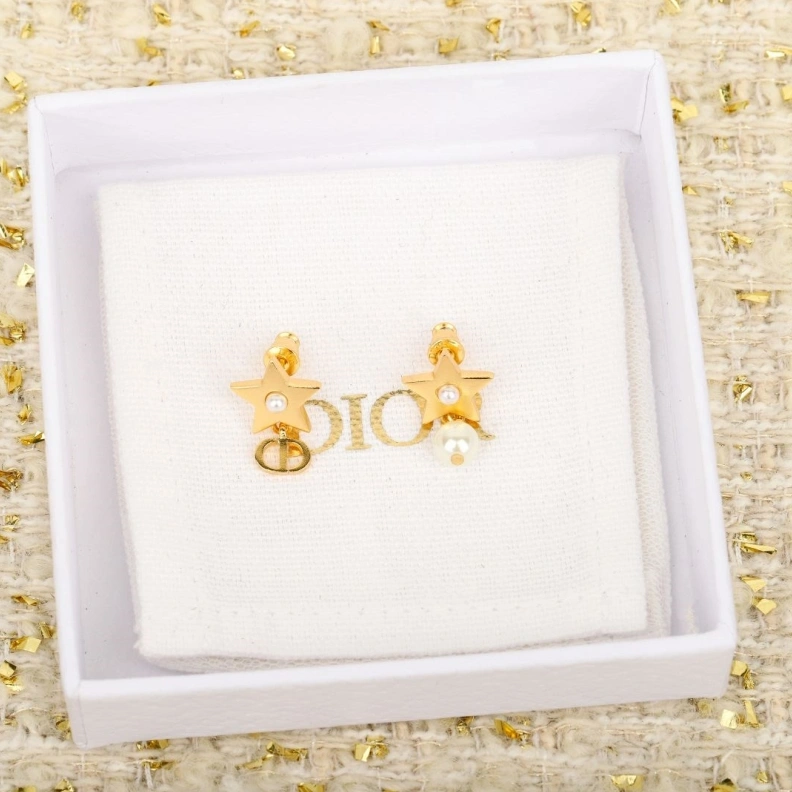 Practical Christian Dxxr Earrings 294542