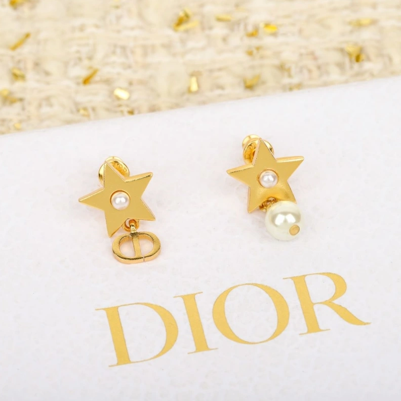 Practical Christian Dxxr Earrings 294542