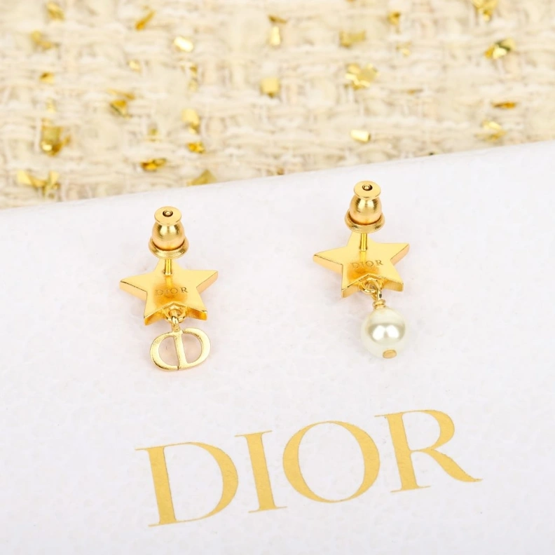 Practical Christian Dxxr Earrings 294542