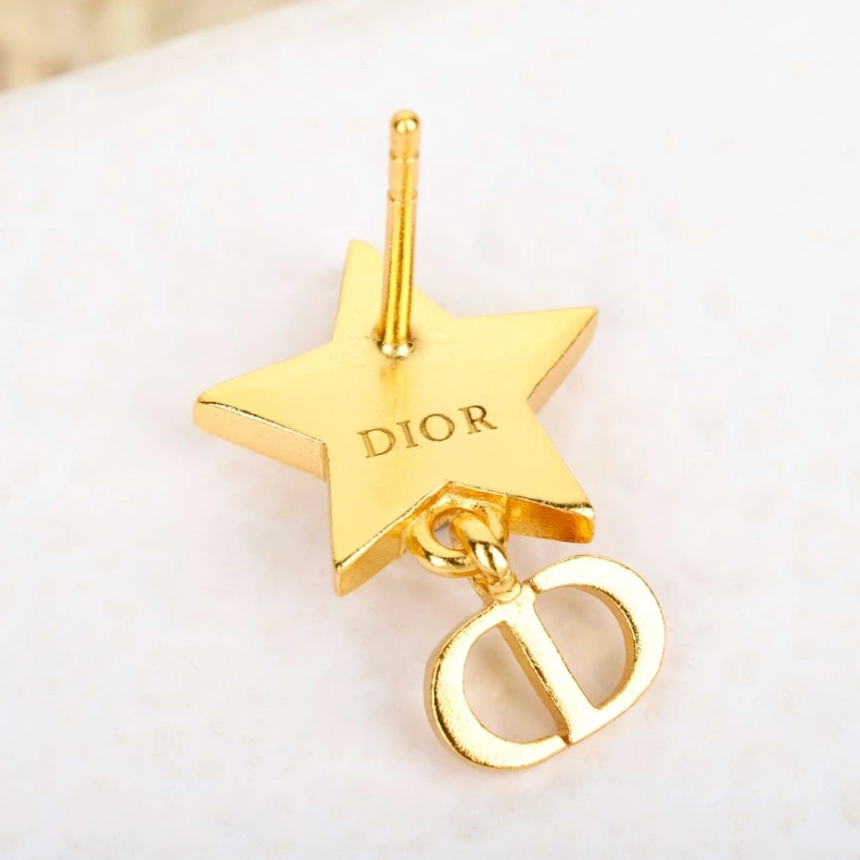 Practical Christian Dxxr Earrings 294542