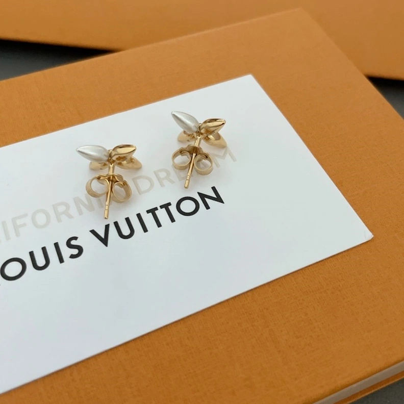 EyeCatching LX Earrings 308642