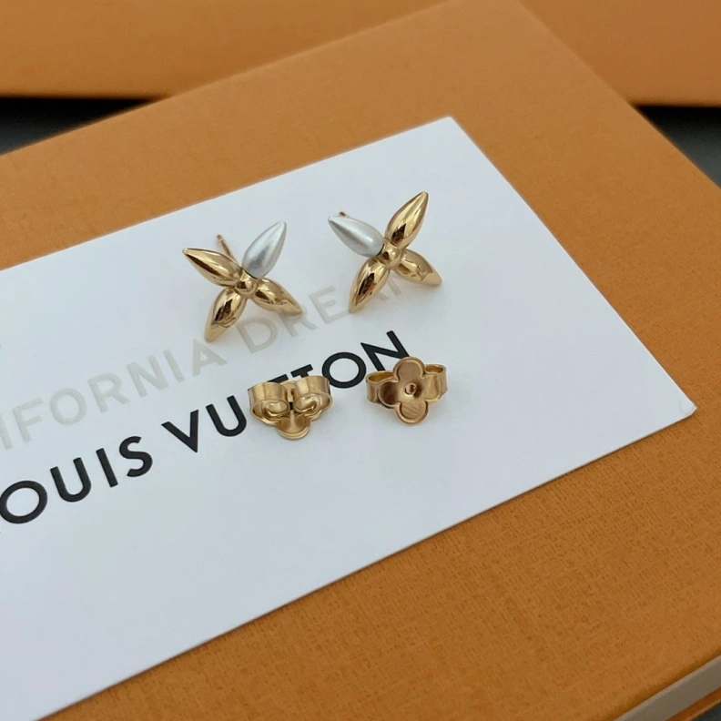 EyeCatching LX Earrings 308642
