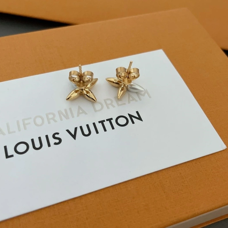EyeCatching LX Earrings 308642