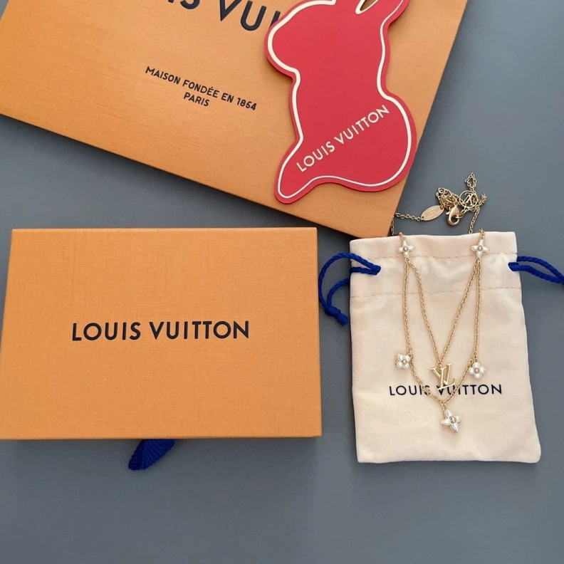 Compact LX Necklaces 308506