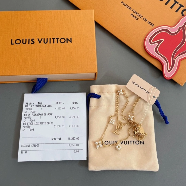 Compact LX Necklaces 308506