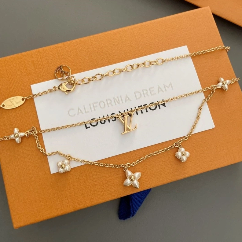 Compact LX Necklaces 308506