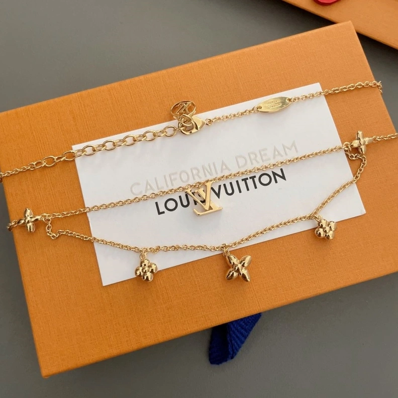 Compact LX Necklaces 308506