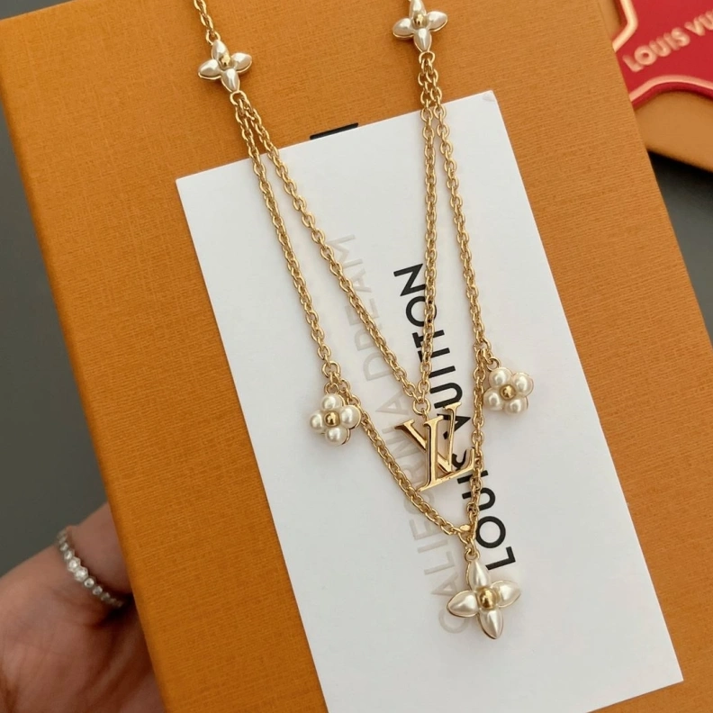 Compact LX Necklaces 308506