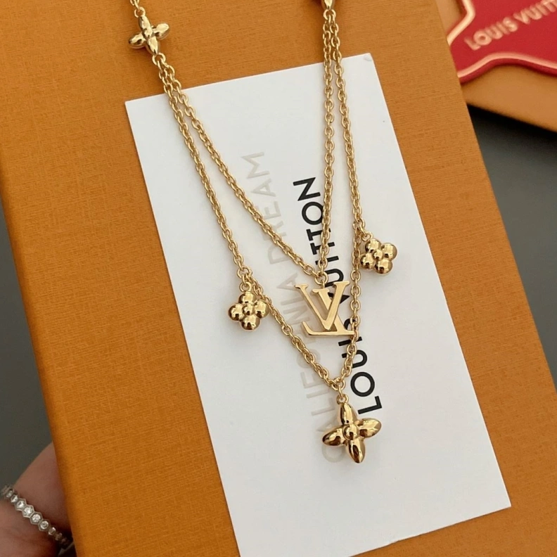 Compact LX Necklaces 308506