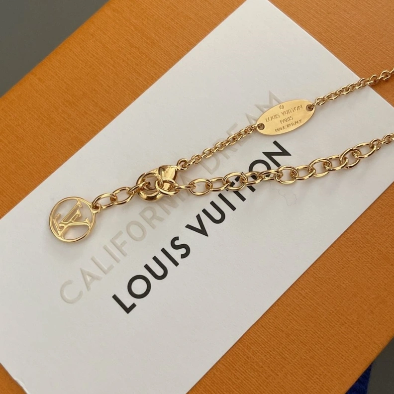 Compact LX Necklaces 308506