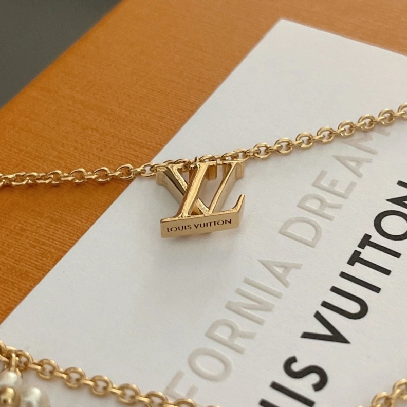 Compact LX Necklaces 308506