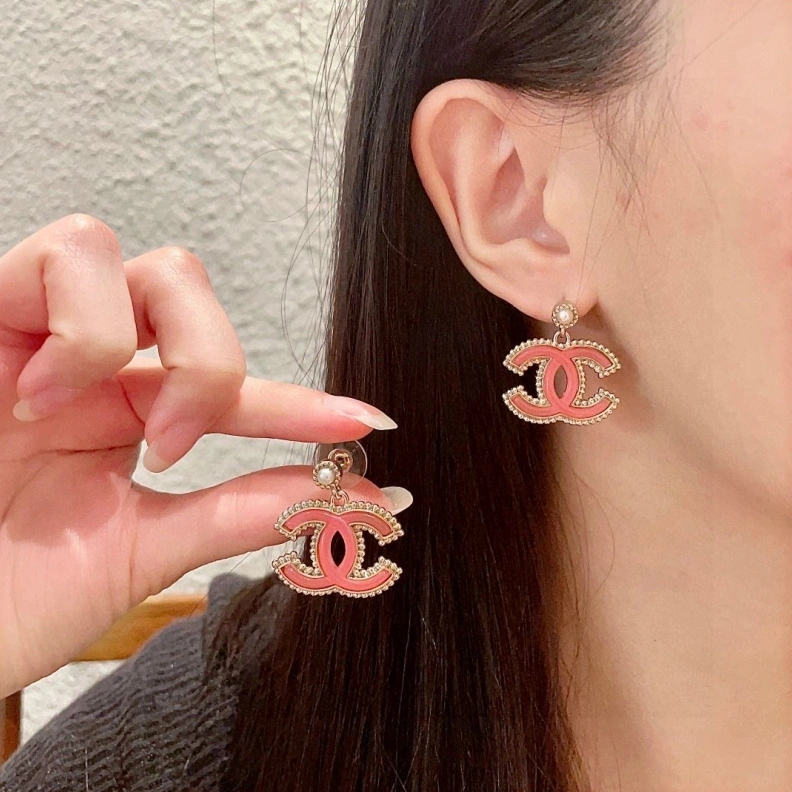 Chxnxl Earrings HighQuality 284341