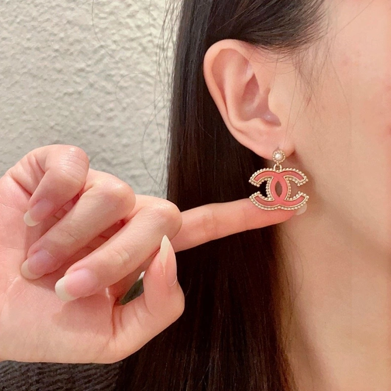 Chxnxl Earrings HighQuality 284341