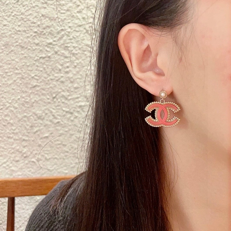 Chxnxl Earrings HighQuality 284341