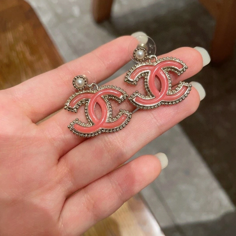 Chxnxl Earrings HighQuality 284341