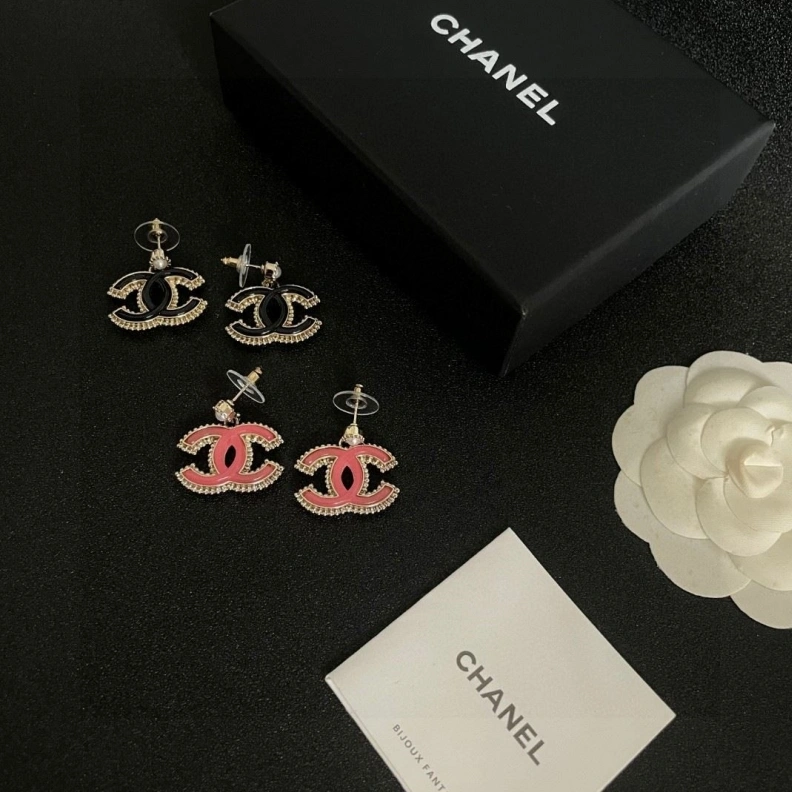Chxnxl Earrings HighQuality 284341