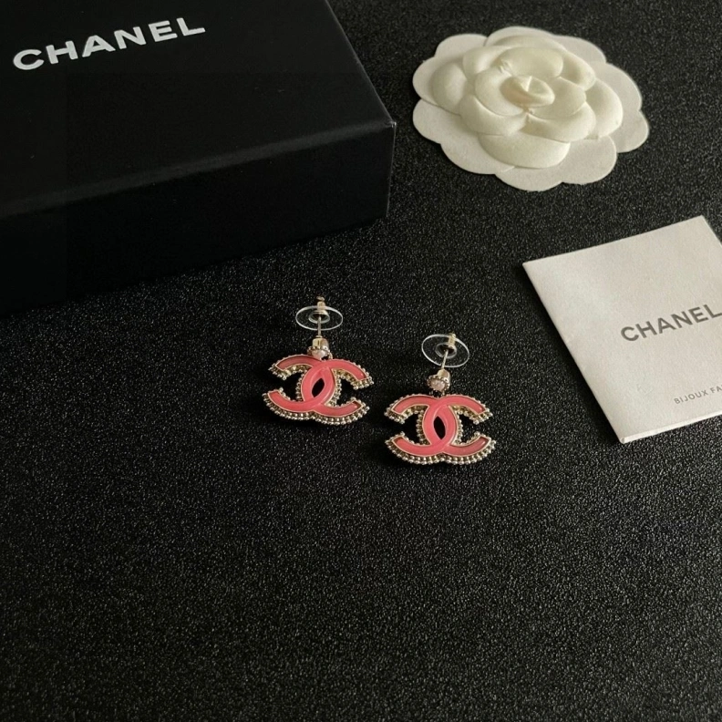 Chxnxl Earrings HighQuality 284341