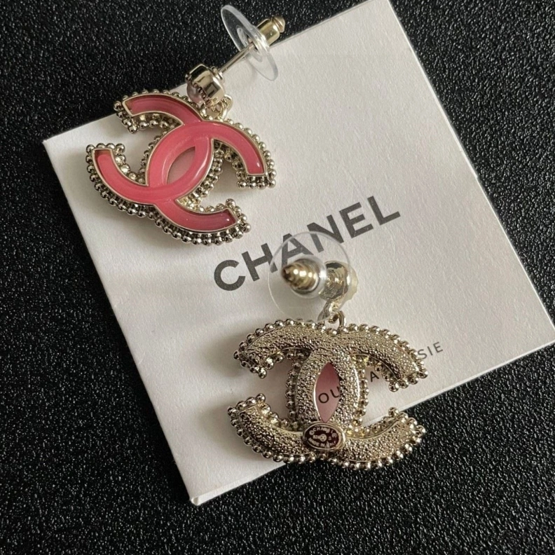 Chxnxl Earrings HighQuality 284341