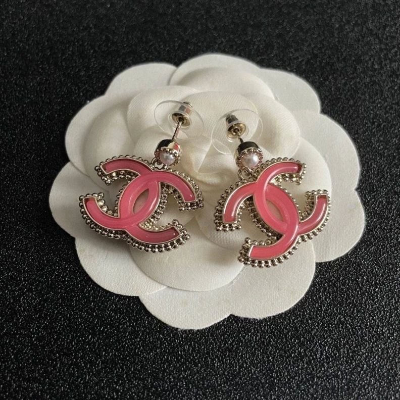 Chxnxl Earrings HighQuality 284341