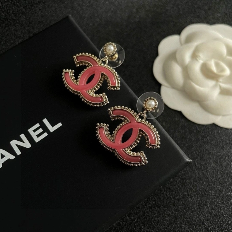 Chxnxl Earrings HighQuality 284341