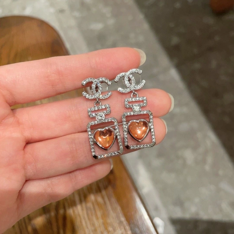 Chxnxl Earrings SportInspired 284336