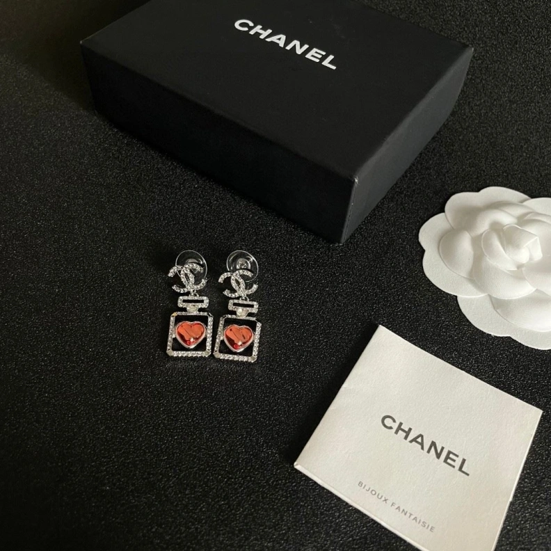 Chxnxl Earrings SportInspired 284336