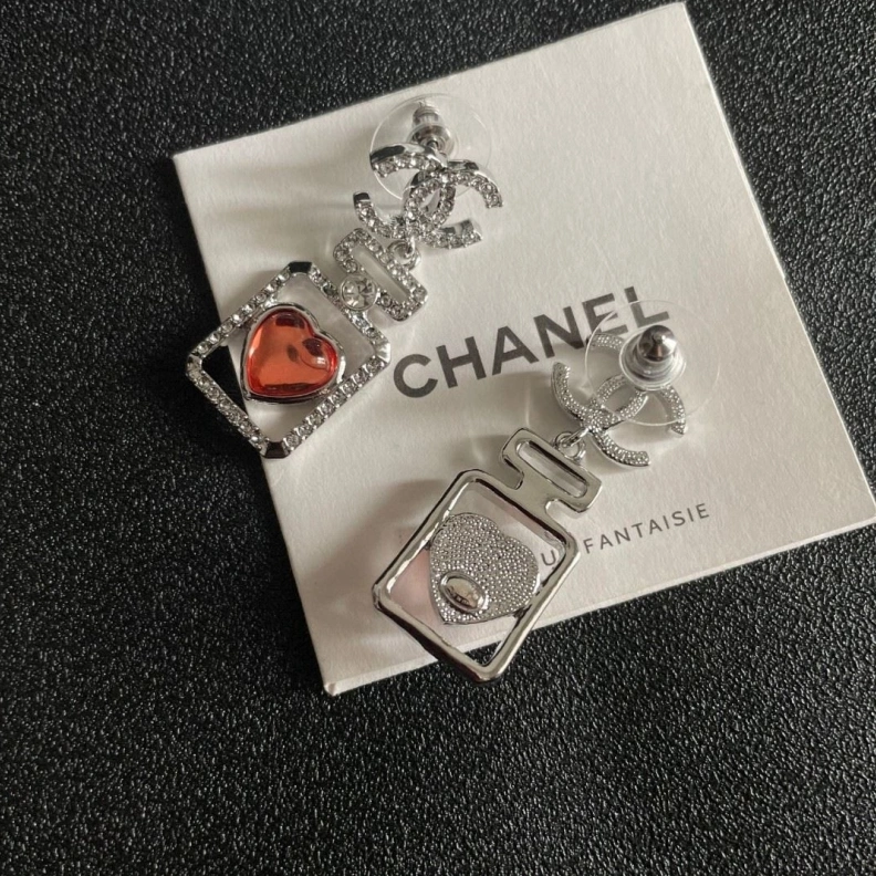 Chxnxl Earrings SportInspired 284336