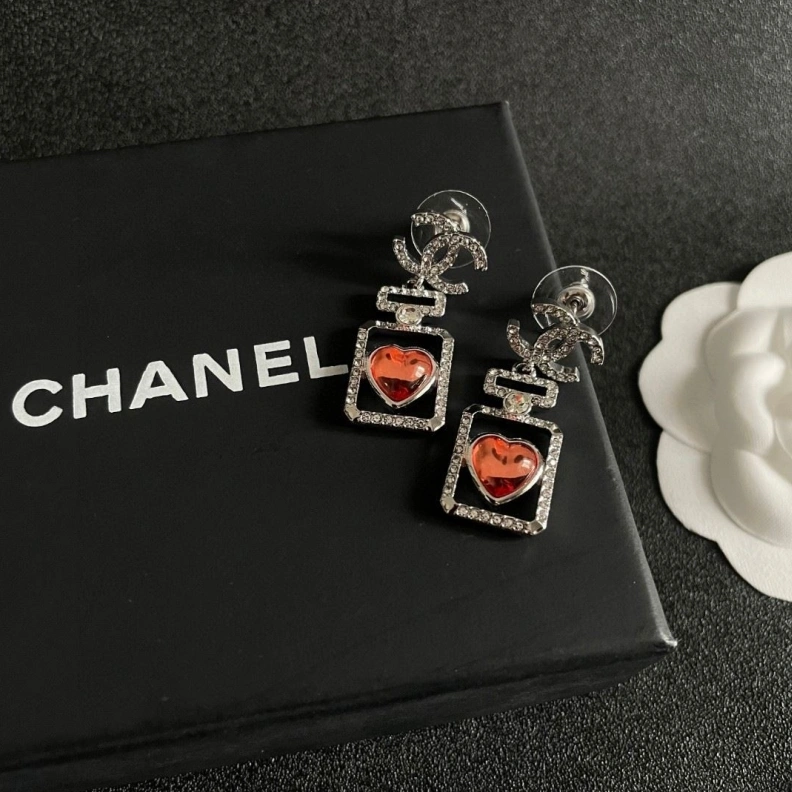 Chxnxl Earrings SportInspired 284336