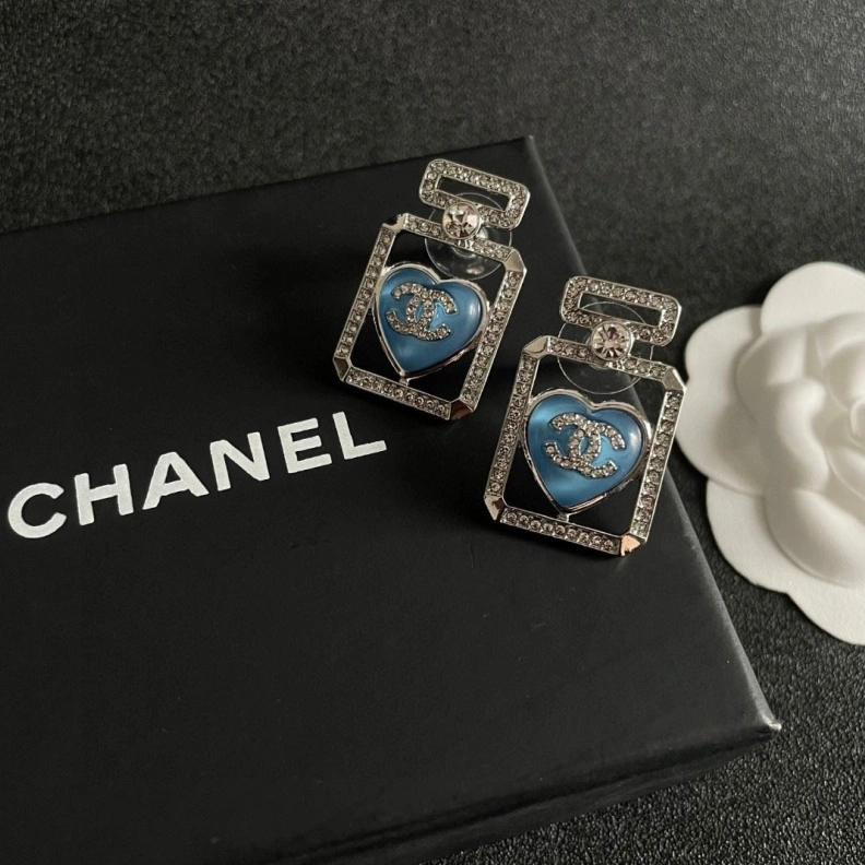 Chxnxl Earrings Flexible 284335