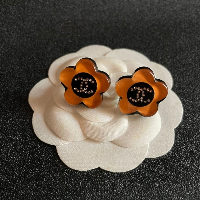 Elegant Chxnxl Earrings 284334