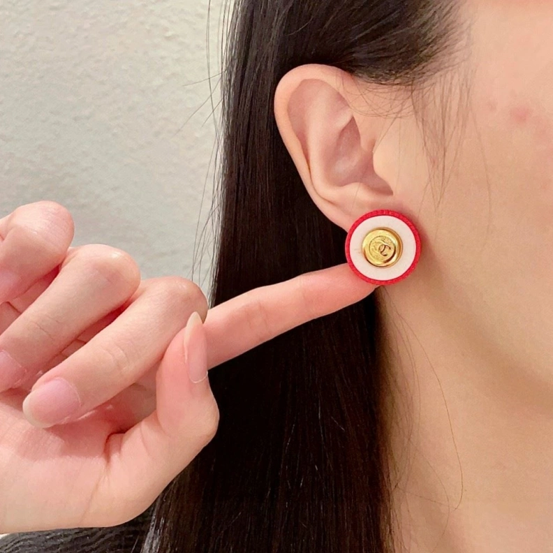 Chxnxl Earrings Flexible 284324