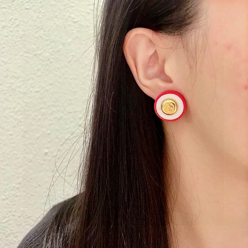 Chxnxl Earrings Flexible 284324
