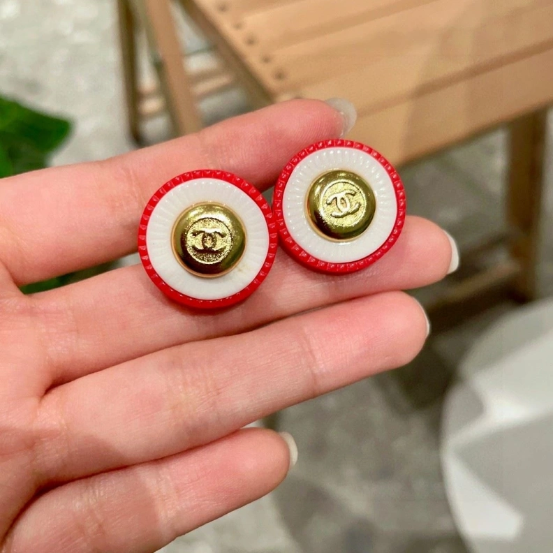Chxnxl Earrings Flexible 284324