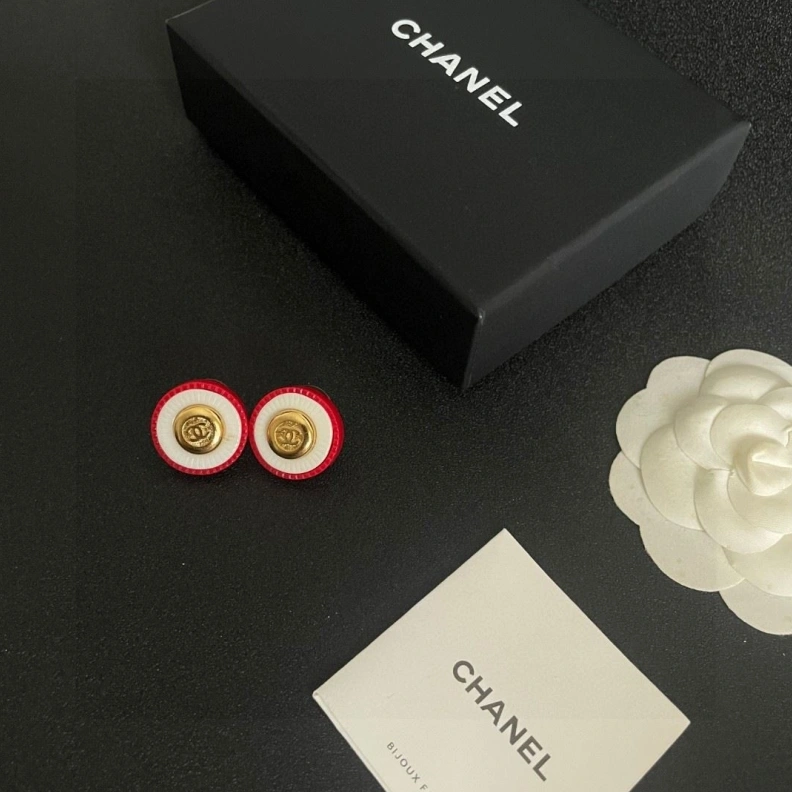 Chxnxl Earrings Flexible 284324