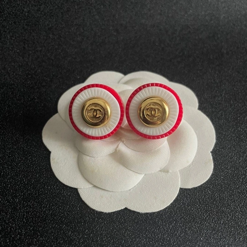 Chxnxl Earrings Flexible 284324