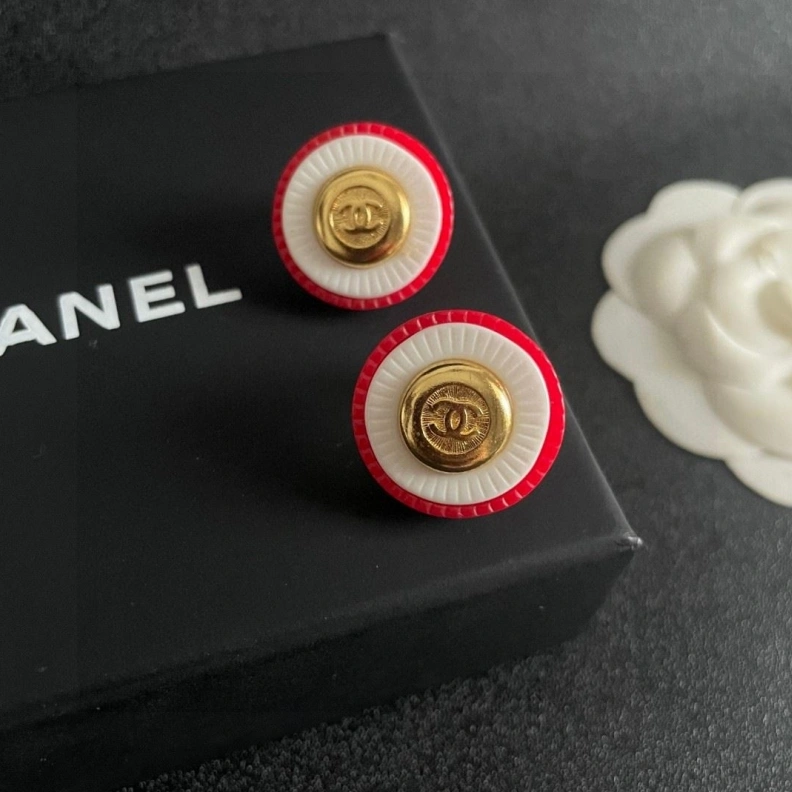 Chxnxl Earrings Flexible 284324
