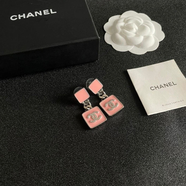 Bright Chxnxl Earrings 284327