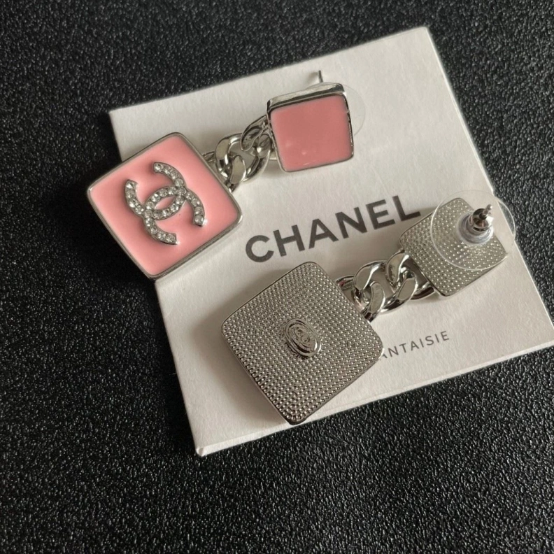 Bright Chxnxl Earrings 284327