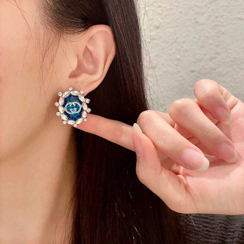 Gxccx Earrings Vibrant 302197