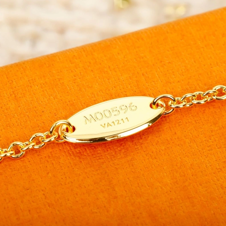 Trendy LX Necklaces 309336