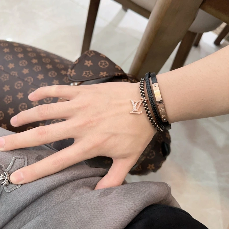 LX Bracelets Trendsetting 308743