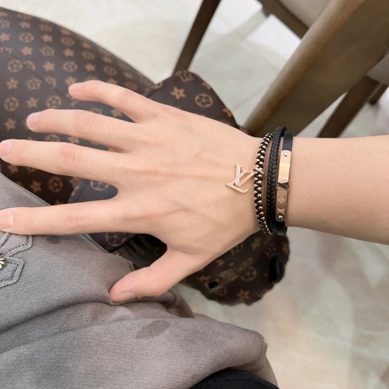 LX Bracelets Trendsetting 308743