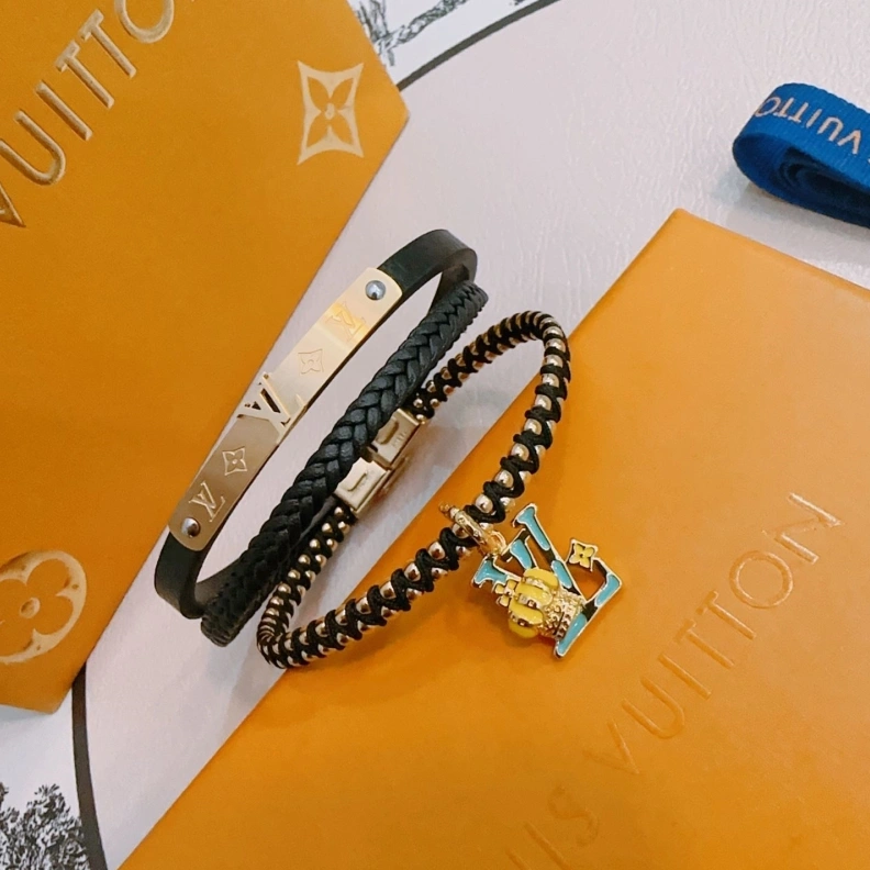 Vibrant LX Bracelets 308741