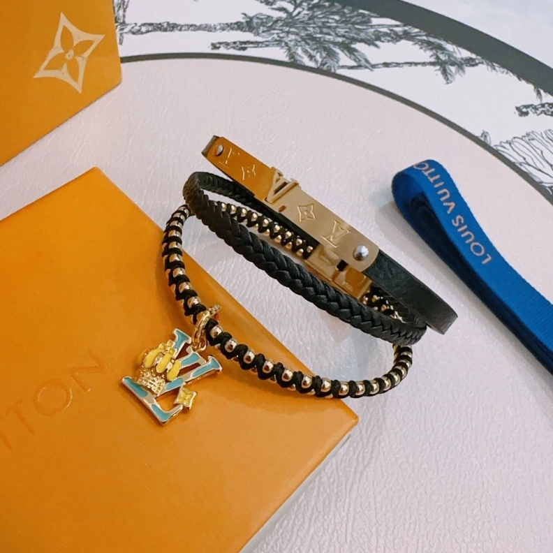 Vibrant LX Bracelets 308741