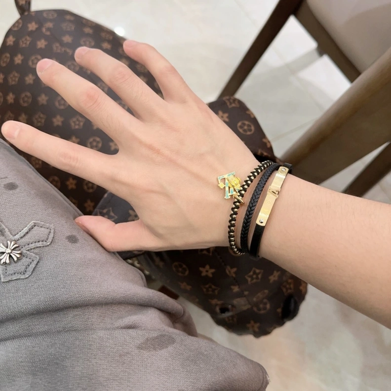 Vibrant LX Bracelets 308741