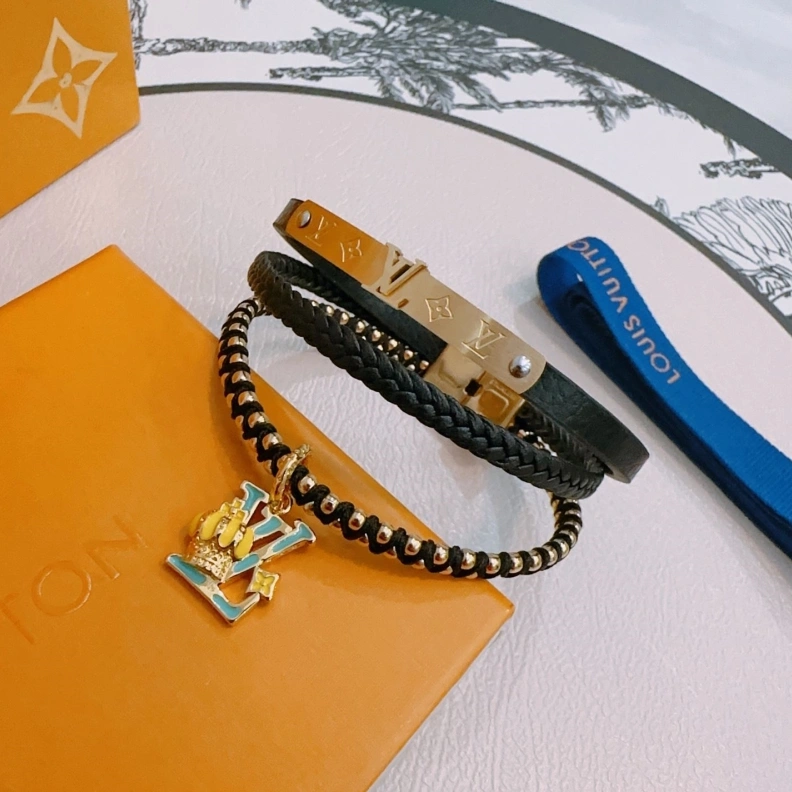 Vibrant LX Bracelets 308741